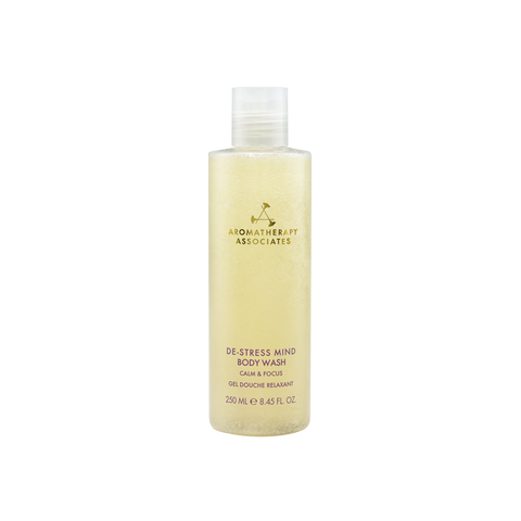 De-Stress Mind Body Wash