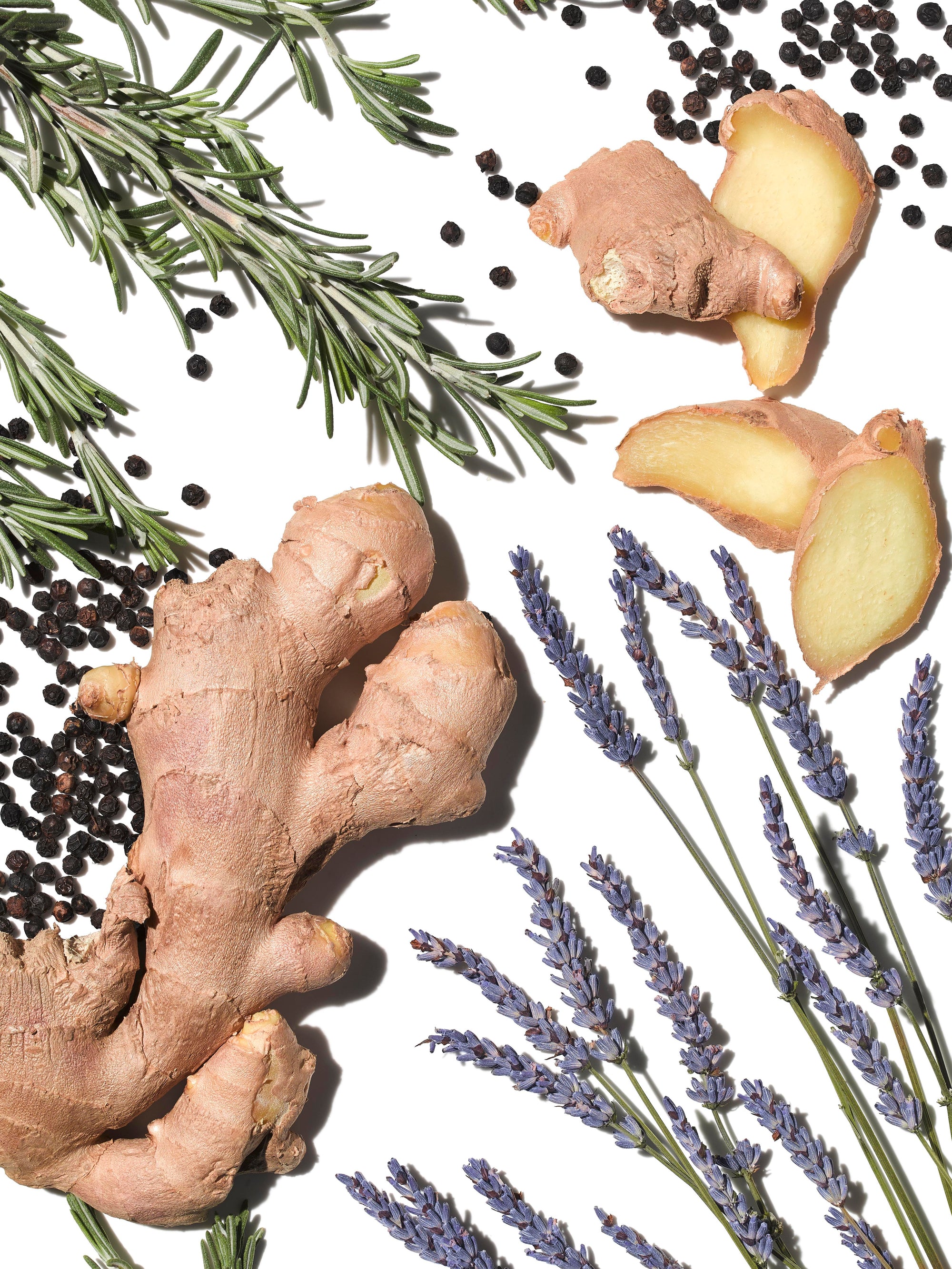 DeStress Muscle Gel 40ml Aromatherapy Associates