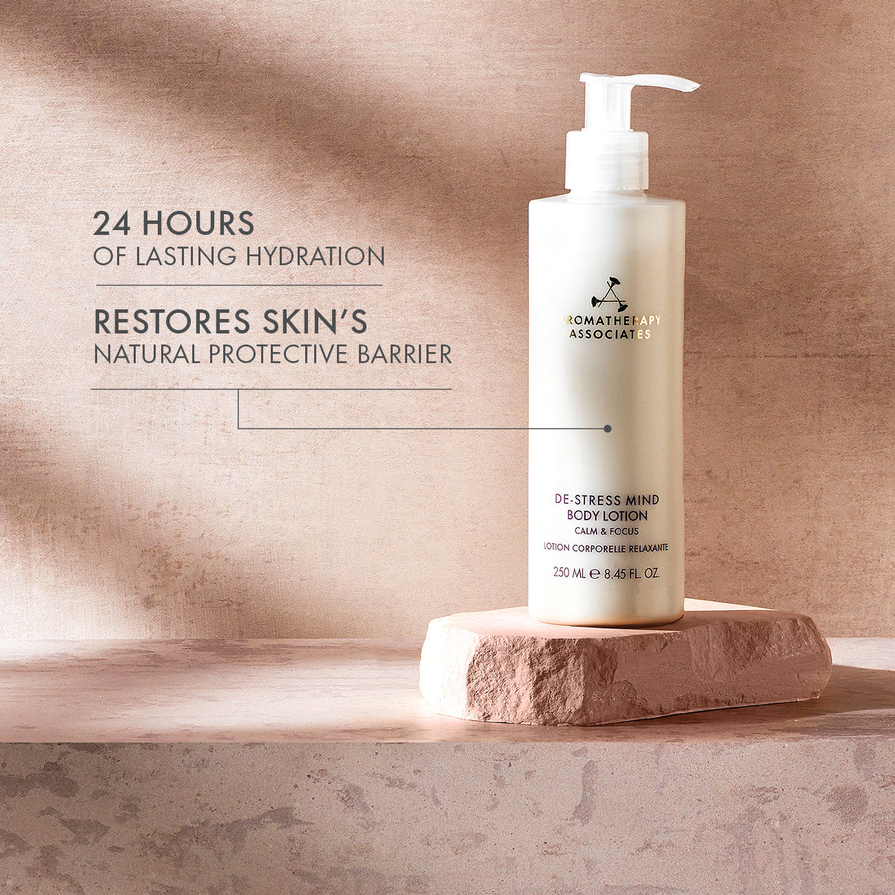 Rose Indulgent Body Cream 200ml | Aromatherapy Associates