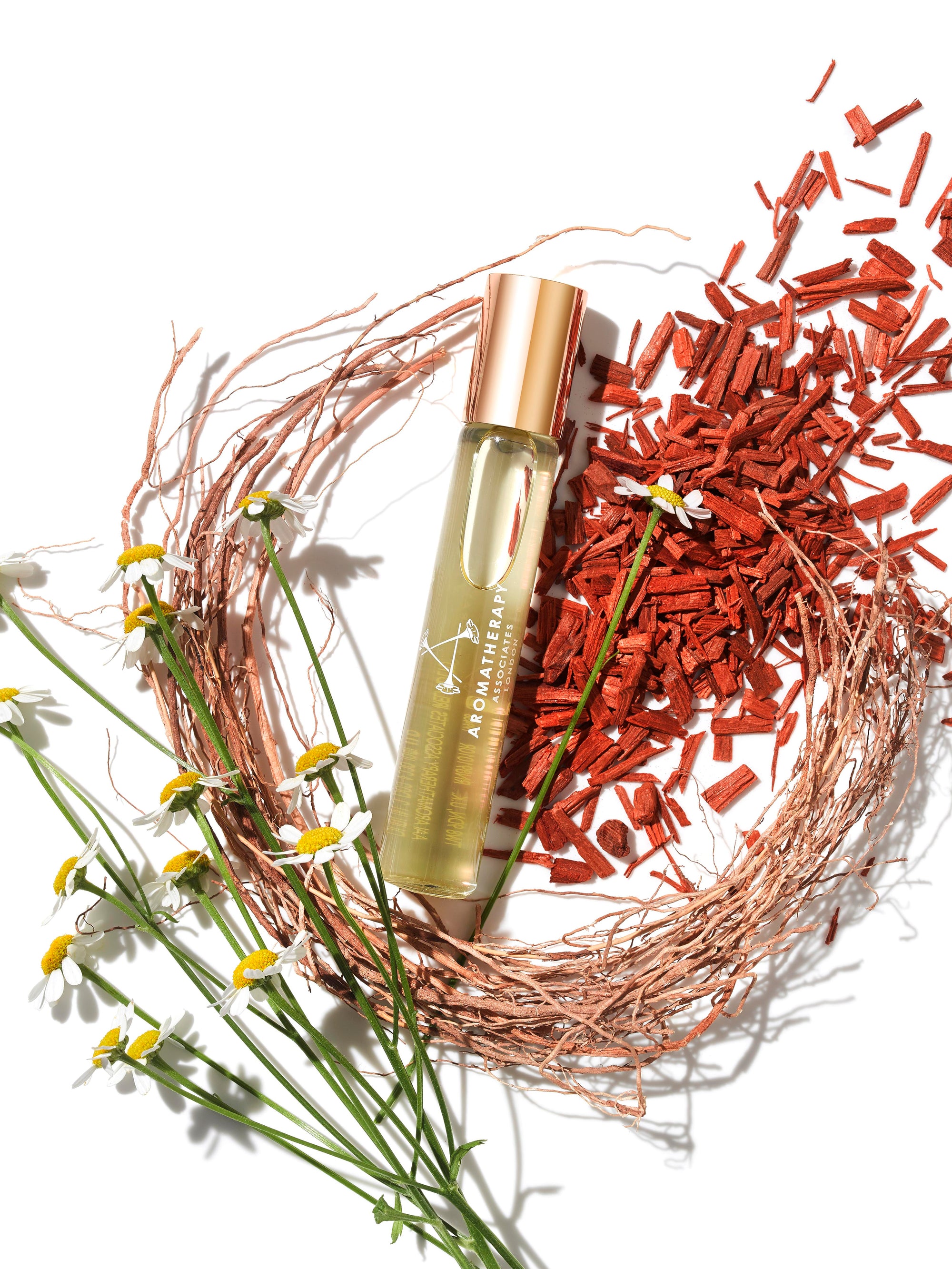 Deep Relax Roller Ball for Ultimate Sleep Aromatherapy Associates