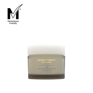 Travel Deep Relax Body Butter