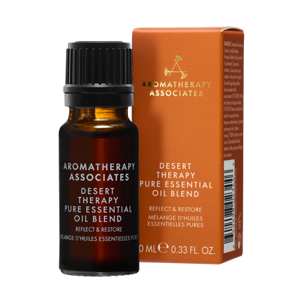 Desert Therapy Pure Essential Oil Blend 10ml