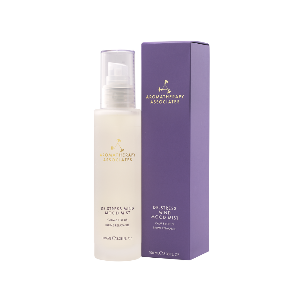 De Stress Mind Mood Mist 100ml by Aromatherapy Associates