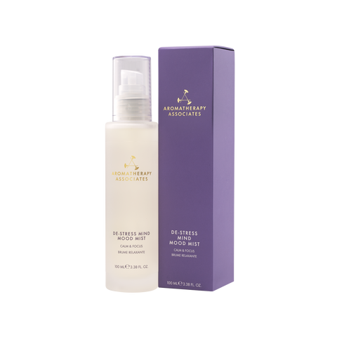 De Stress Mind Mood Mist