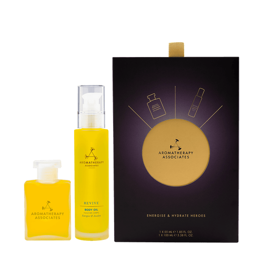 Energise & Hydrate Heroes