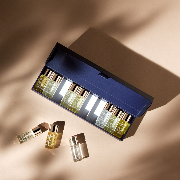 入浴剤・バスソルト DISCOVERY BATH & SHOWER OIL COLLECTION Discovery Bath & Shower Oil Collection | Aromatherapy Associates