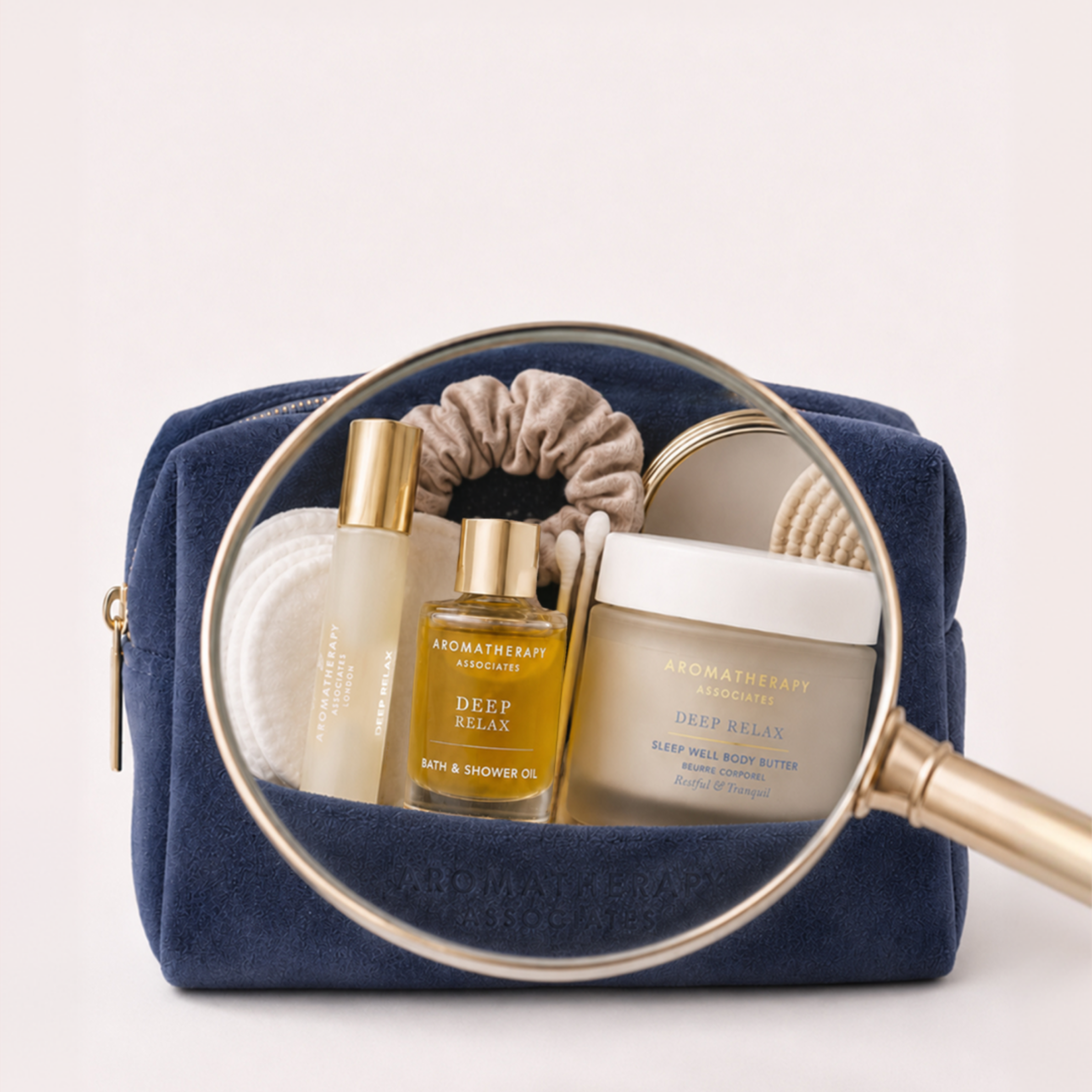 Ultimate Bath & Shower Oil Gift Set | Aromatherapy Associates Ultimate Bath & Shower Oil Gift Set | Aromatherapy Associates