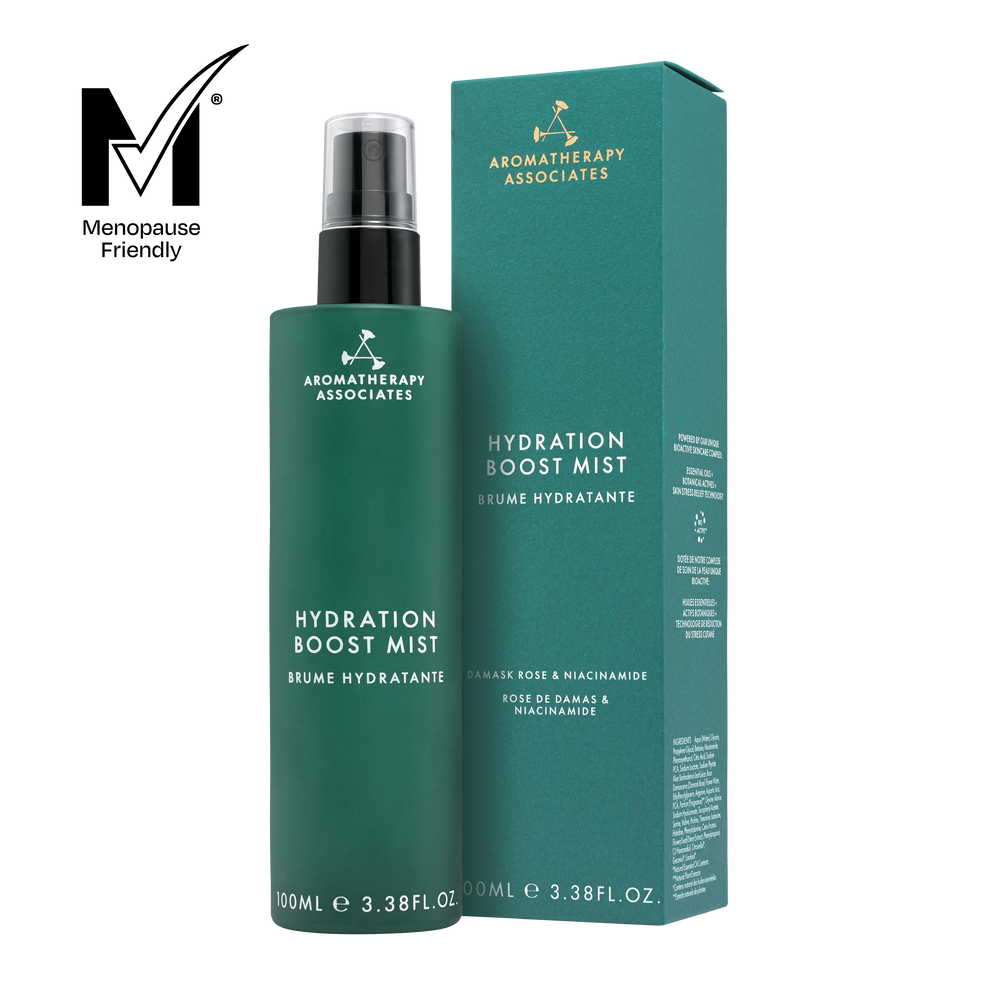 Example: Hydration Boost Mist