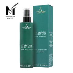 Example: Hydration Boost Mist