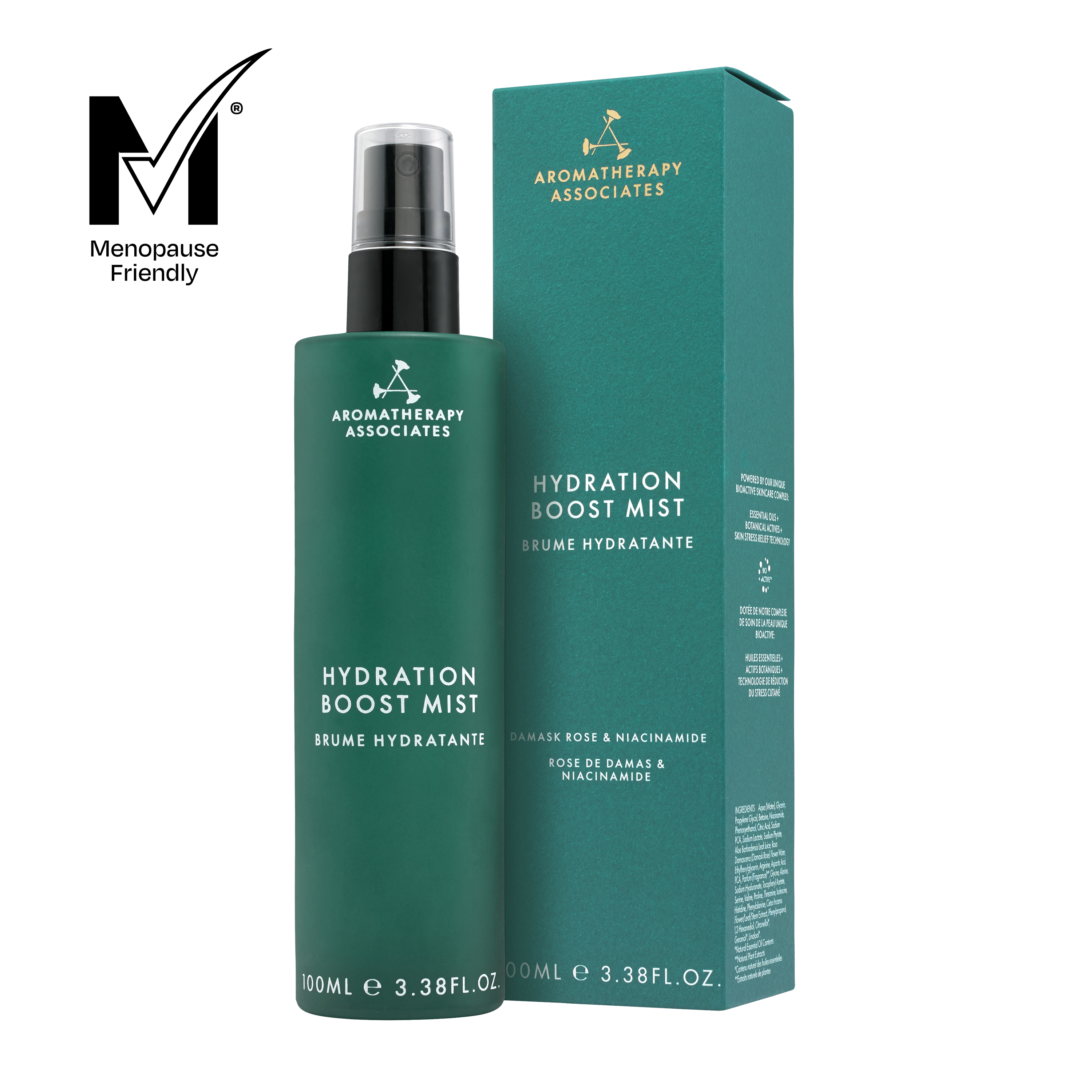 Hydration Boost Mist