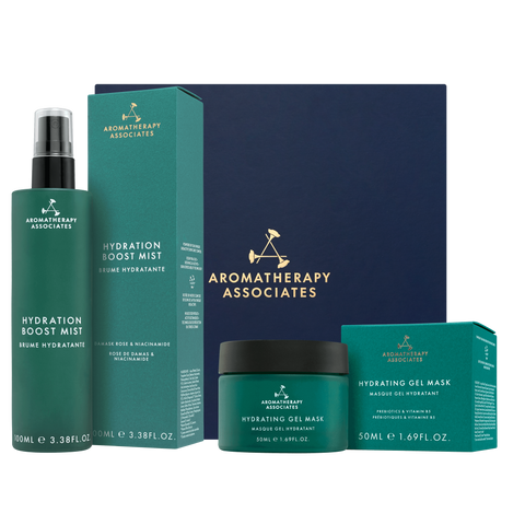 Hydration Super Boost Facial Kit