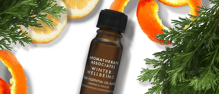 Also This Season: Winter Wellbeing, £32