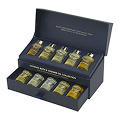 Ultimate Bath & Shower Oil Collection
