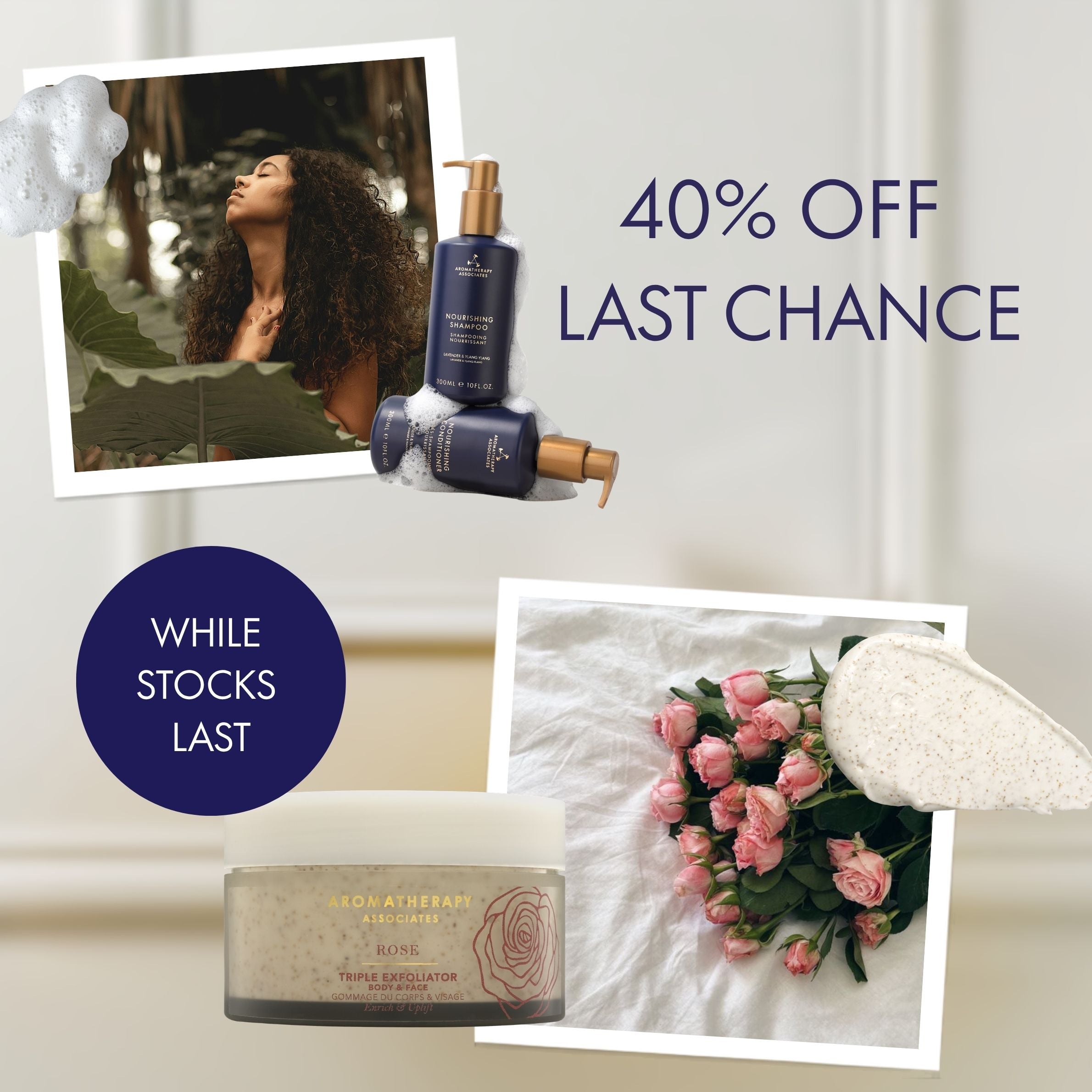 A Gift of Recovery – Aromatherapy Associates A Gift of Recovery – Aromatherapy Associates