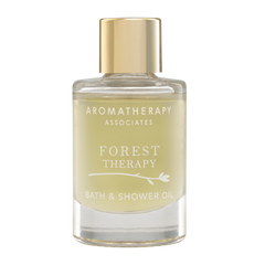 Example: Travel Forest Therapy Bath & Shower Oil