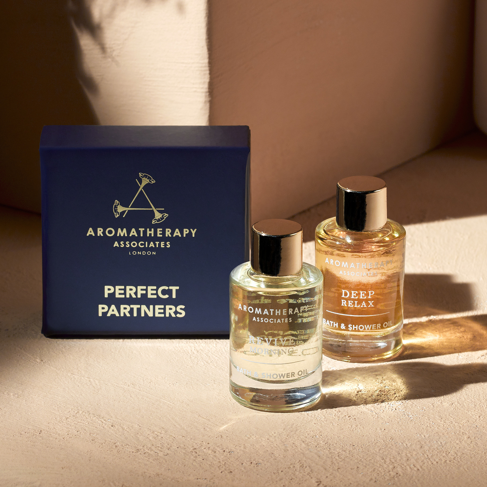 Aromatherapy Gift Sets | Aromatherapy Associates Aromatherapy Gift Sets | Aromatherapy Associates