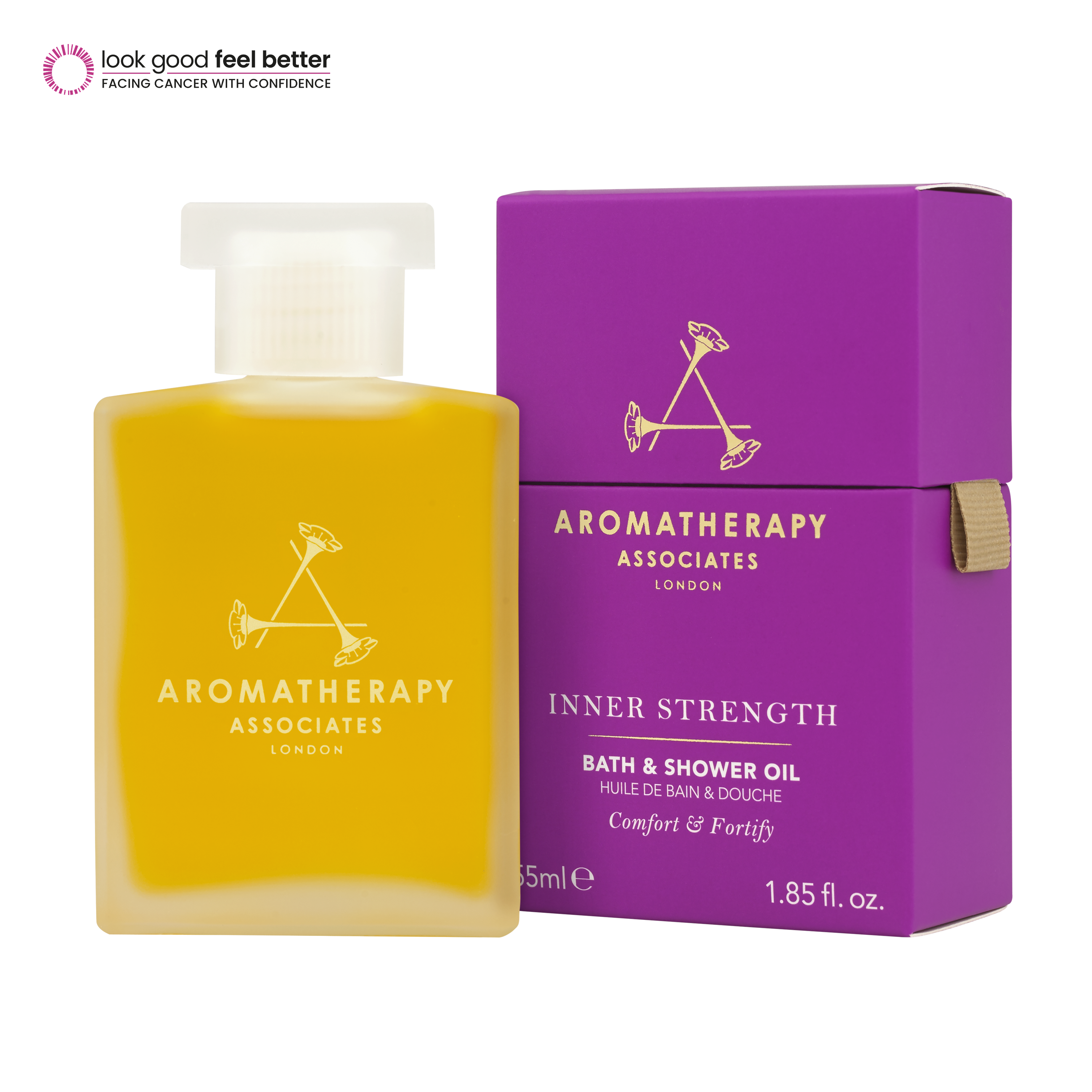 Deep Relax Bath & Shower Oil | Aromatherapy Associates Deep Relax Bath & Shower Oil | Aromatherapy Associates