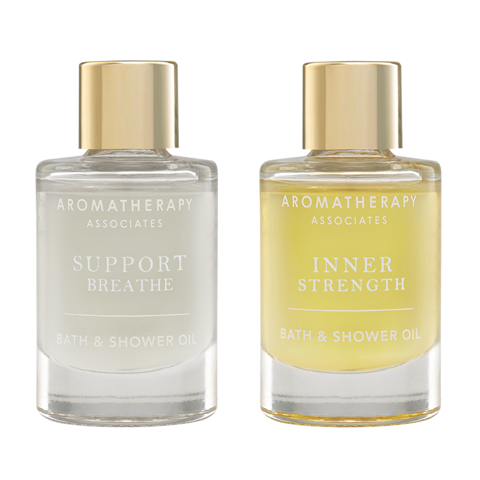 Revive Body Brush for Ultimate Skin Exfoliation Aromatherapy Associates