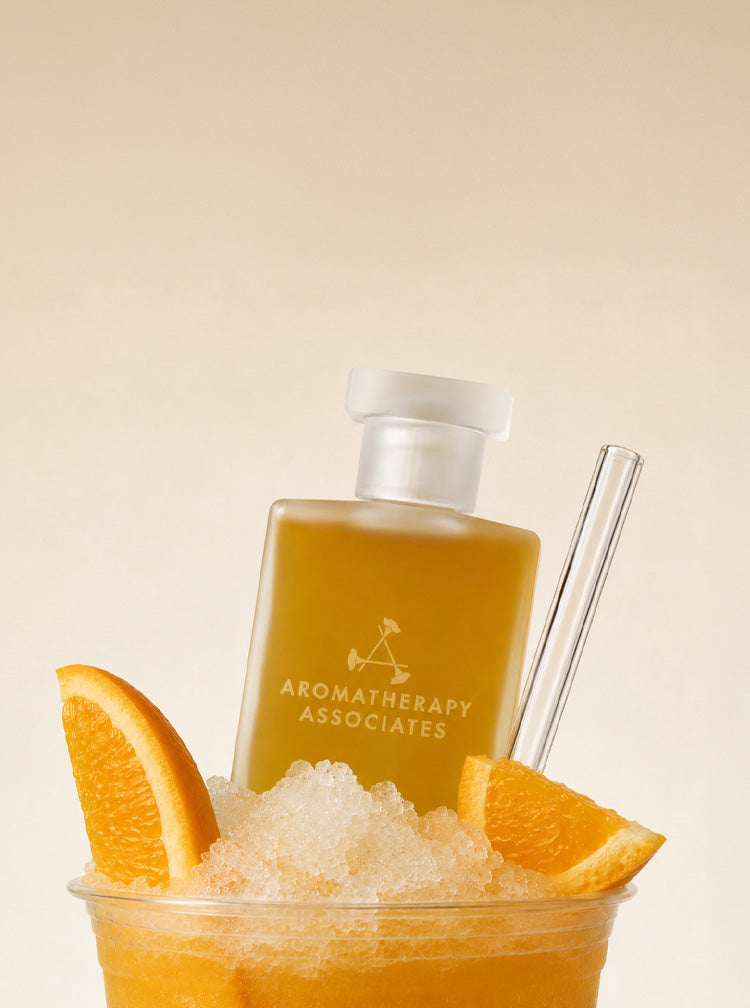 Travel Deep Relax Bath & Shower Oil 9ml | Aromatherapy Associates