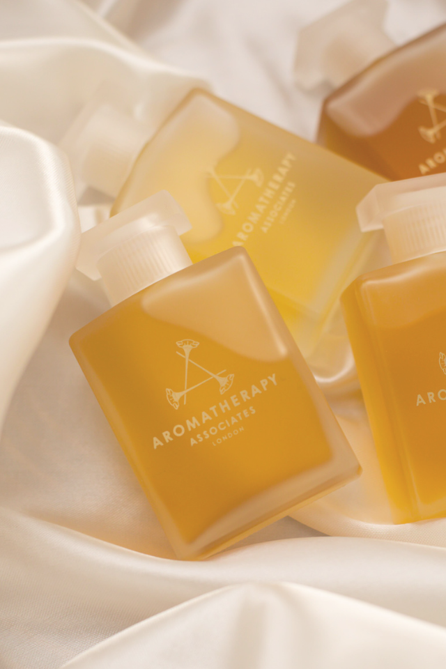 Aromatherapy Associates - Shop 20% Off