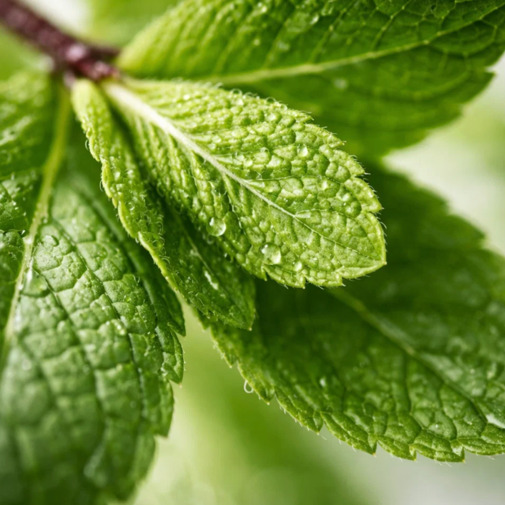 Peppermint
