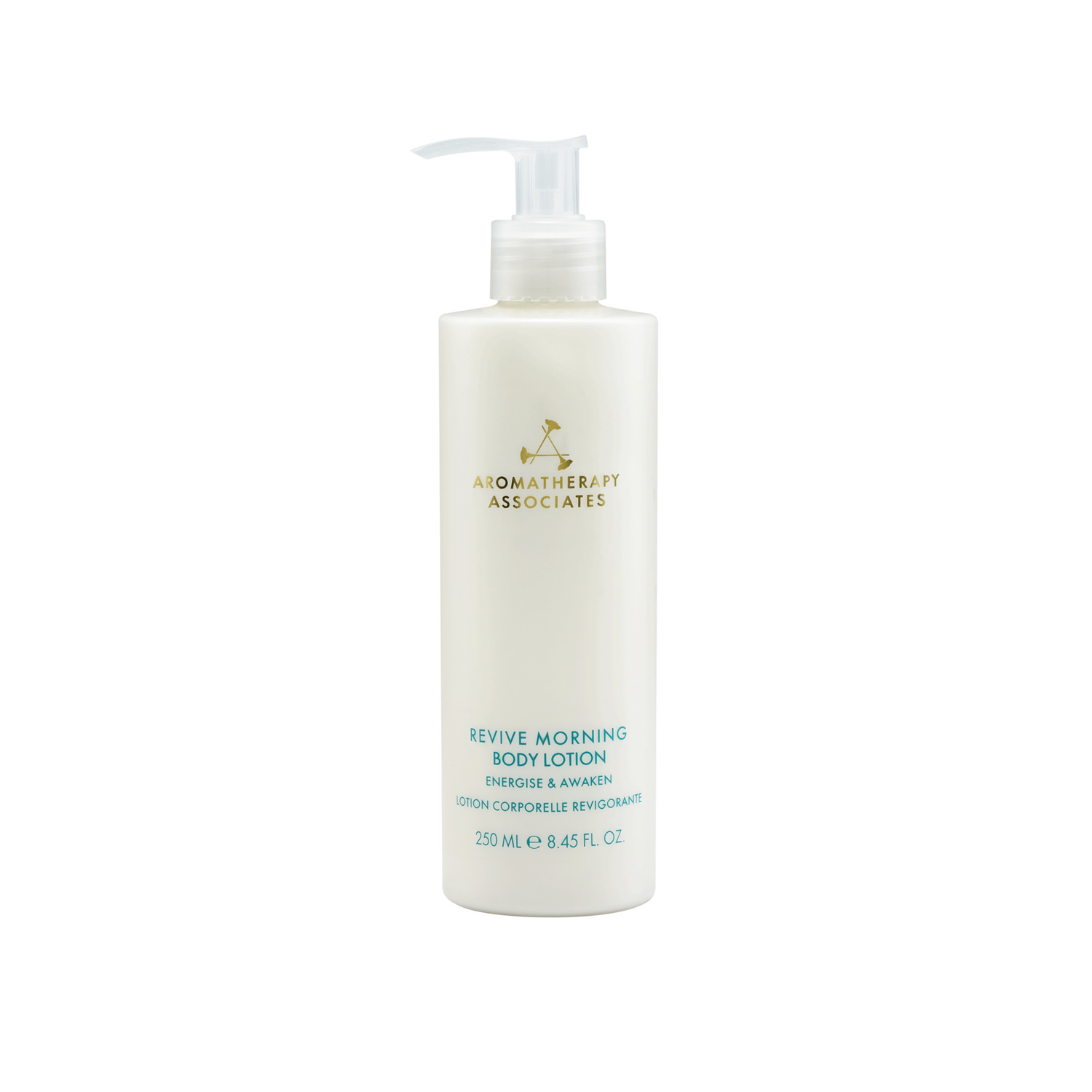 Revive Morning Body Lotion – Aromatherapy Associates