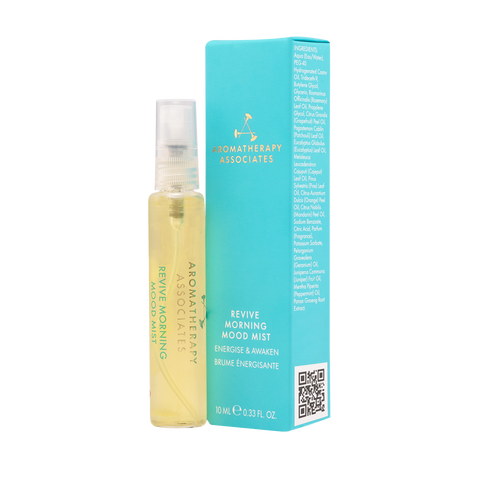 Travel Revive Morning Mood Mist