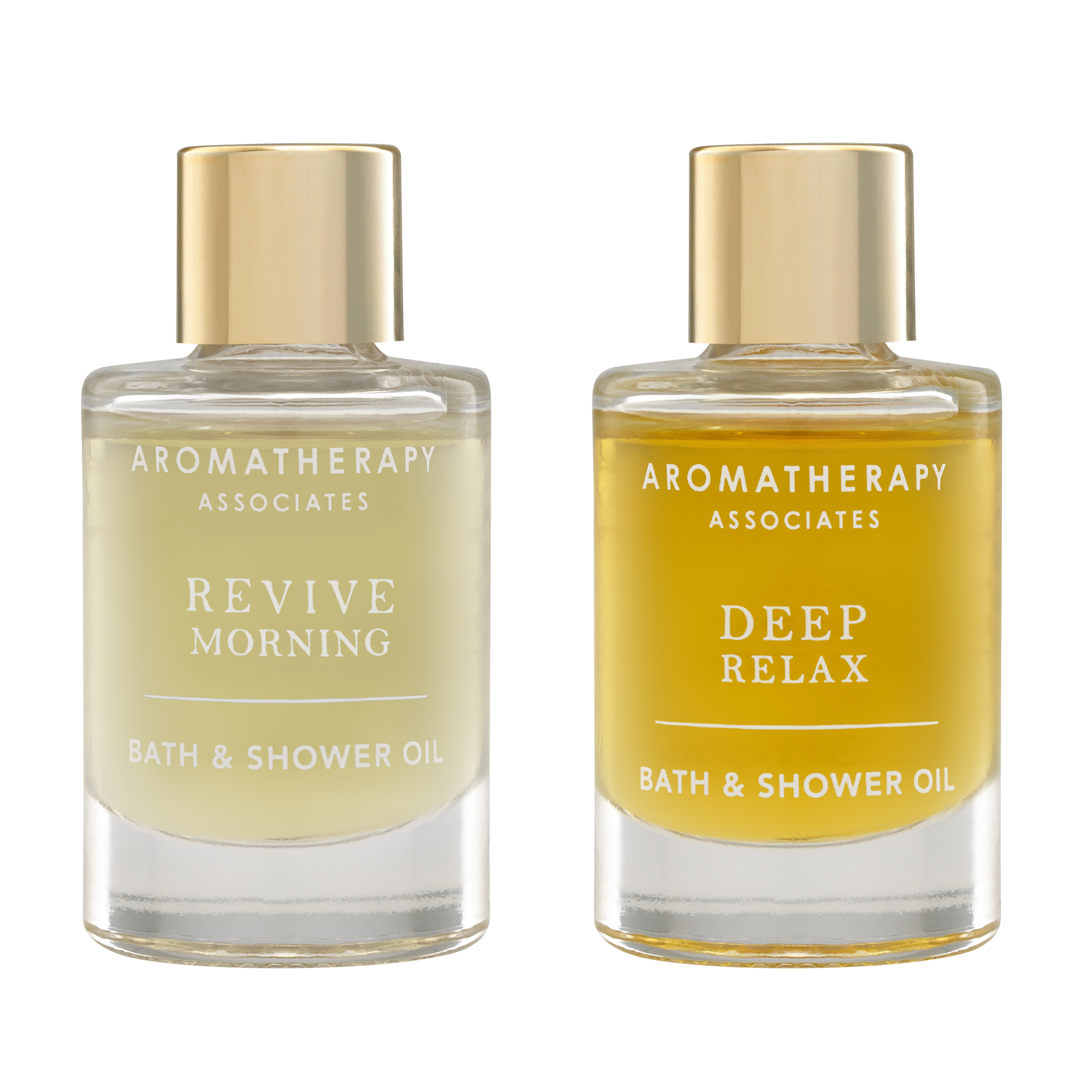 Travel Deep Relax Bath & Shower Oil 9ml | Aromatherapy Associates Travel Deep Relax Bath & Shower Oil 9ml | Aromatherapy Associates