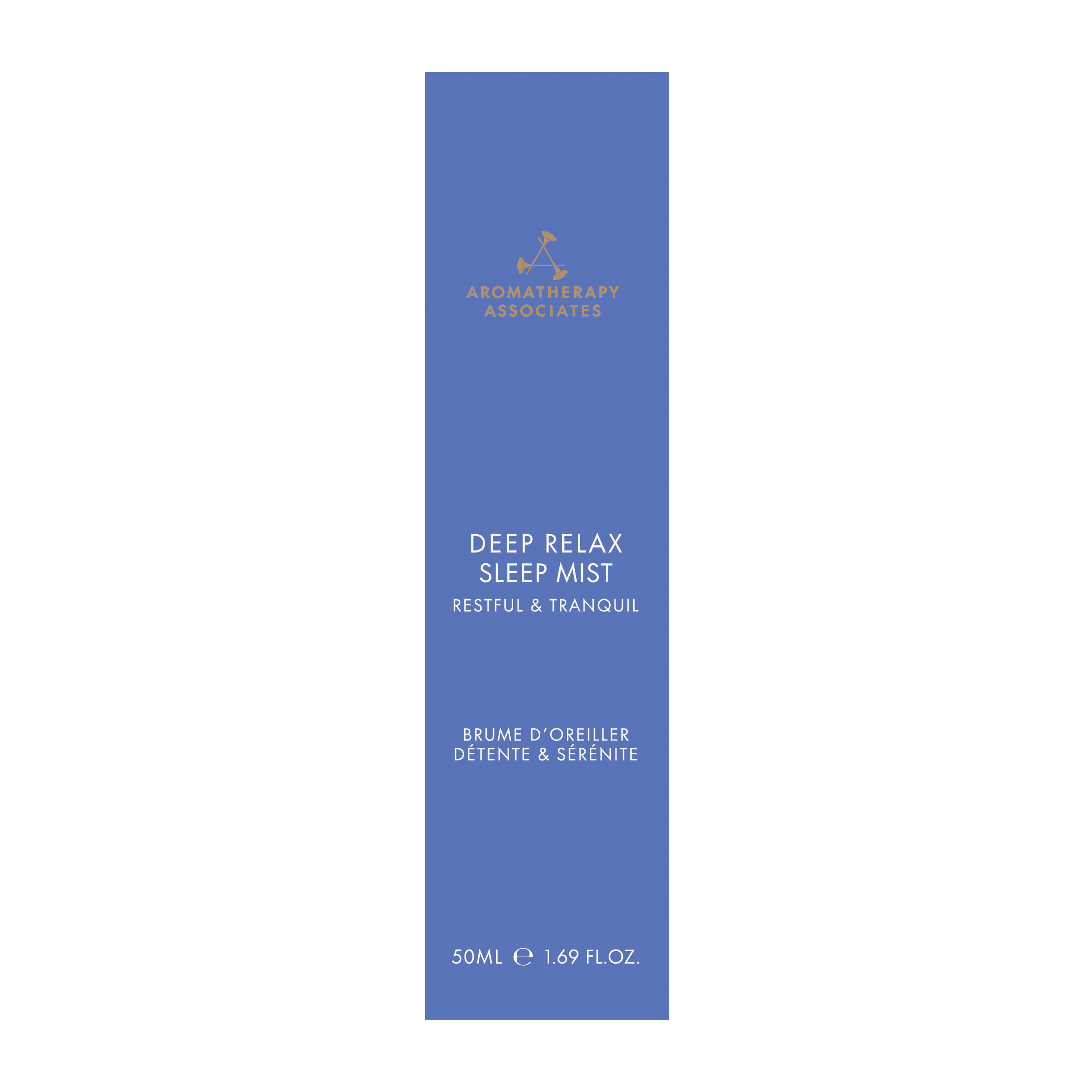 Deep Relax Sleep Mist 50ml | Aromatherapy Associates Deep Relax Sleep Mist 50ml | Aromatherapy Associates