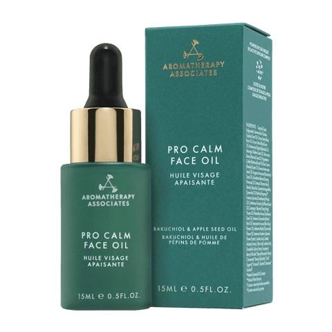 Pro Calm Face Oil