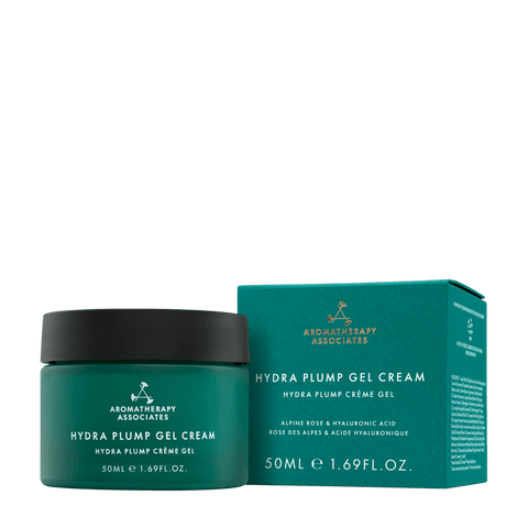 Hydra Plump Gel