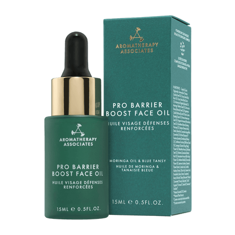 Pro Barrier Boost Face Oil