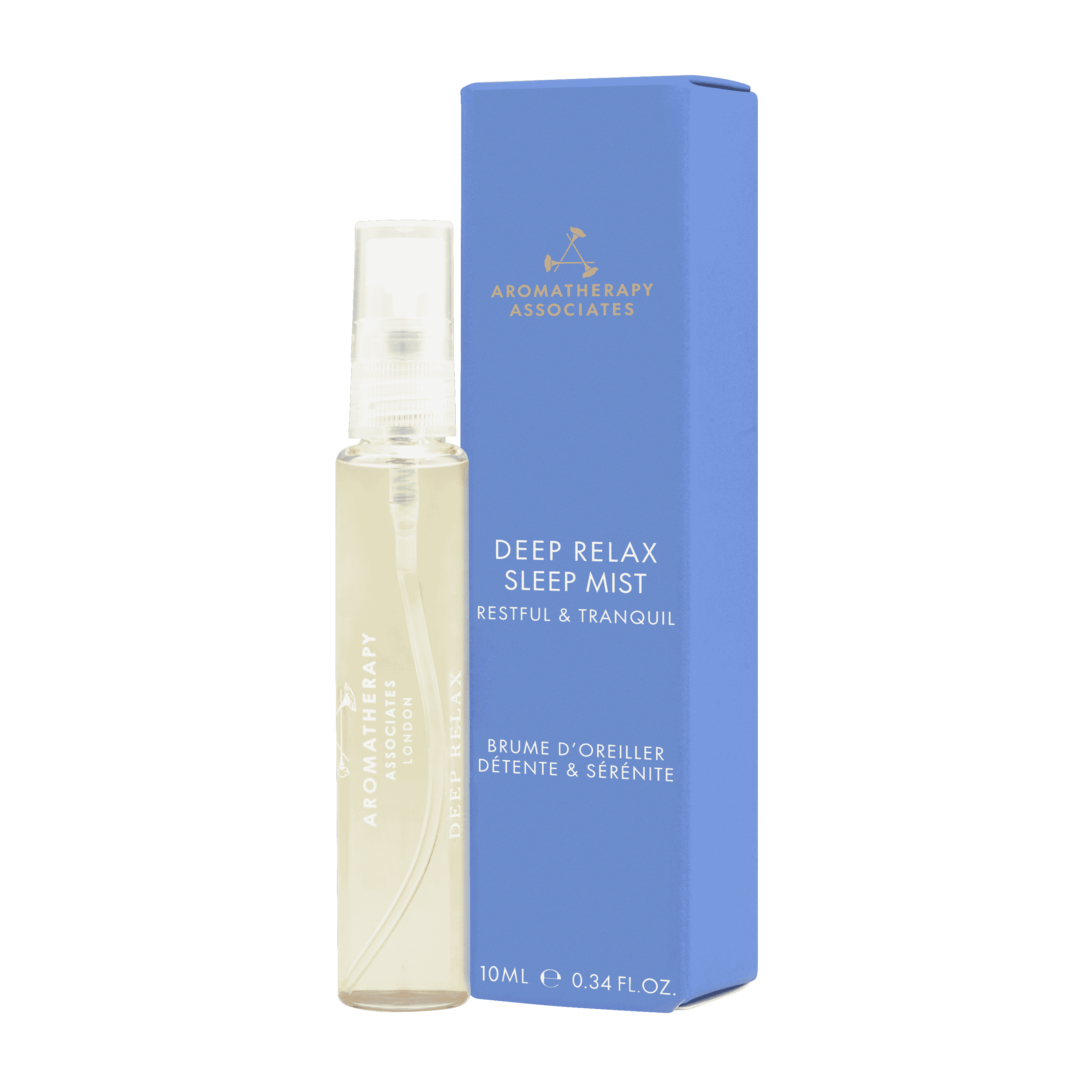 Aromatherapy Associates De-Stress Mind Room Fragrance