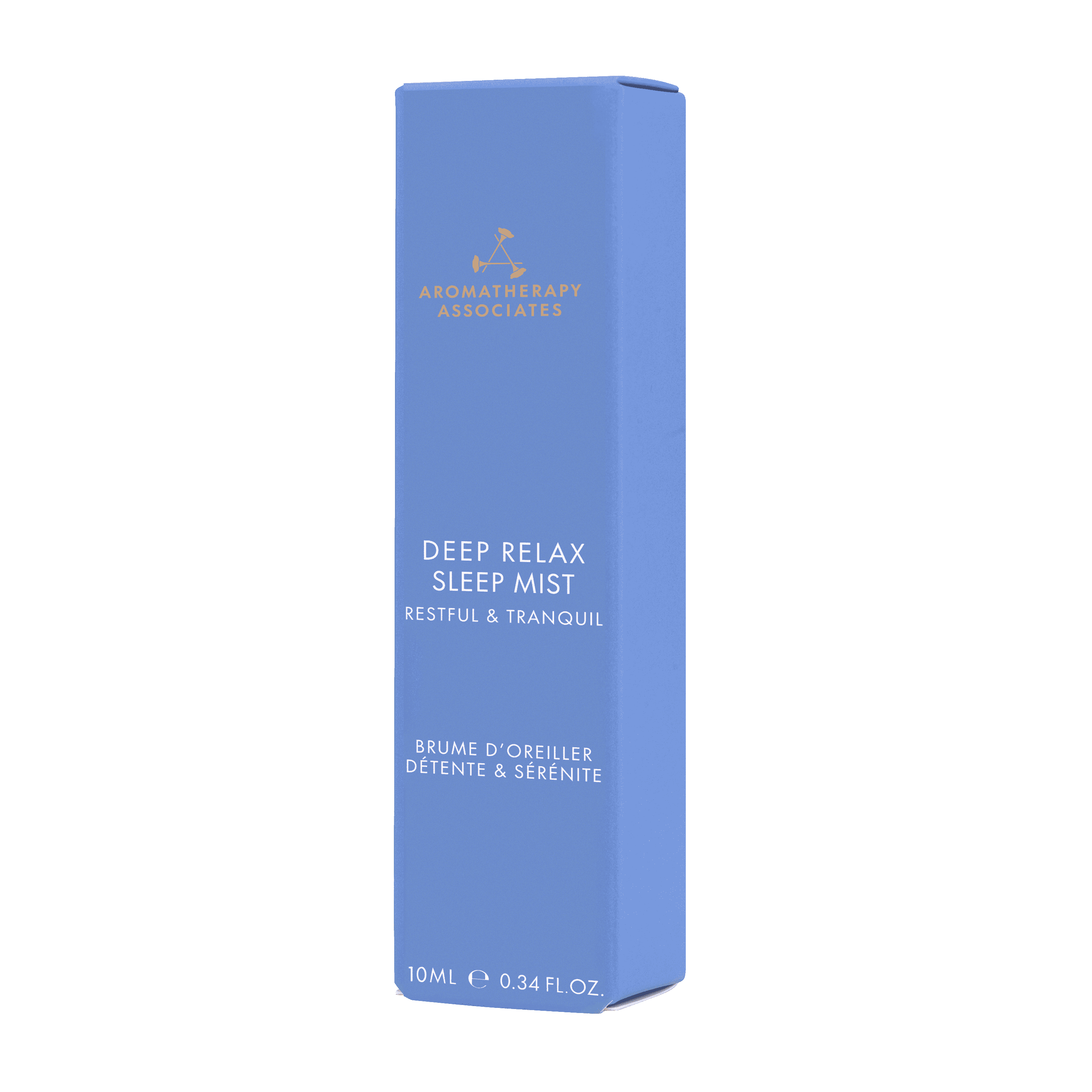 Deep Relax Sleep Mist 50ml | Aromatherapy Associates Deep Relax Sleep Mist 50ml | Aromatherapy Associates