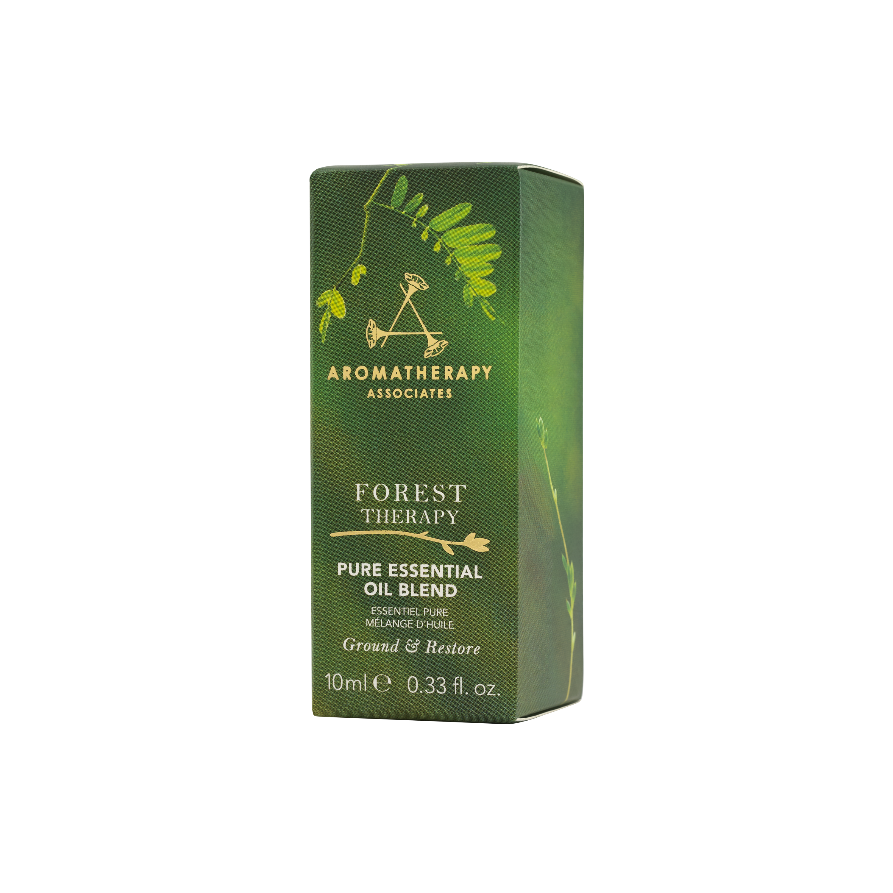 Forest Therapy Pure Essential Oil Blend | Aromatherapy Associates Forest Therapy Pure Essential Oil Blend | Aromatherapy Associates
