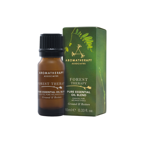 Forest Therapy Pure Essential Oil Blend