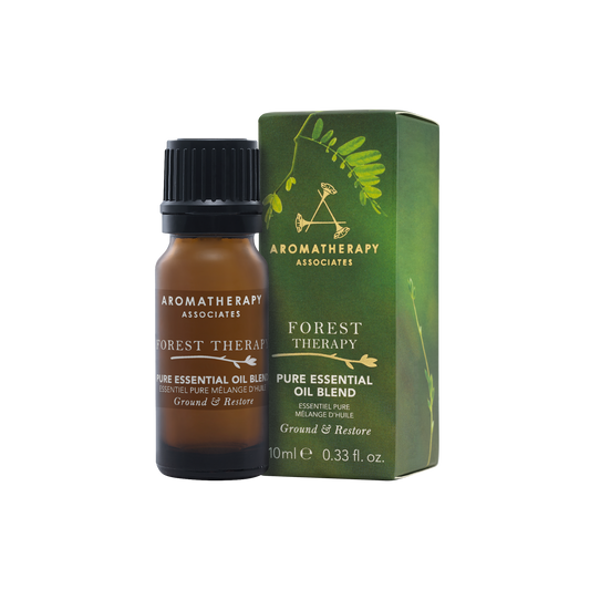 Forest Therapy Pure Essential Oil Blend