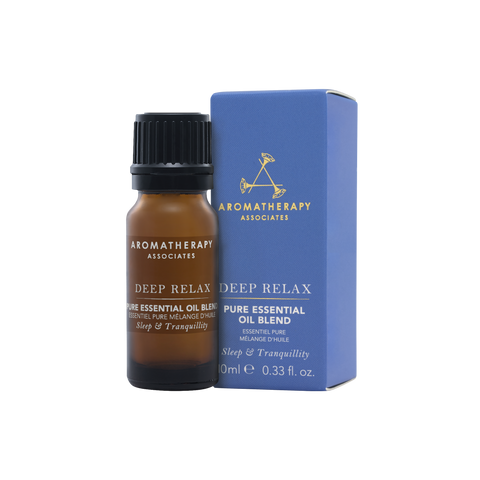 入浴剤・バスソルト AROMATHERAPY ASSOCIATES DEEP RELAX 55ml Deep Relax Bath & Shower Oil 55ml | Aromatherapy Associates