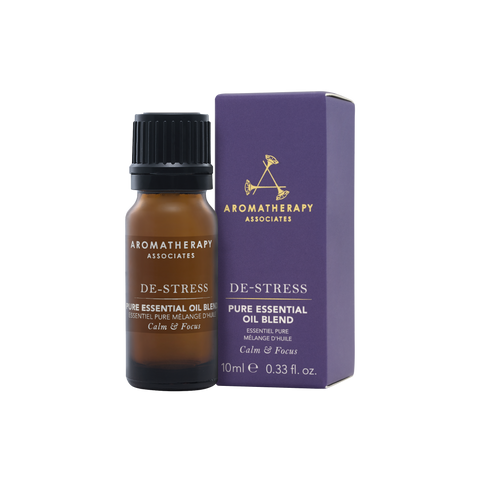De Stress Pure Essential Oil Blend