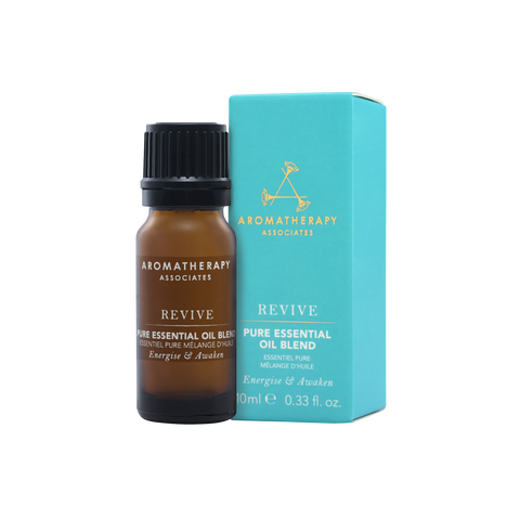Revive Pure Essential Oil Blend