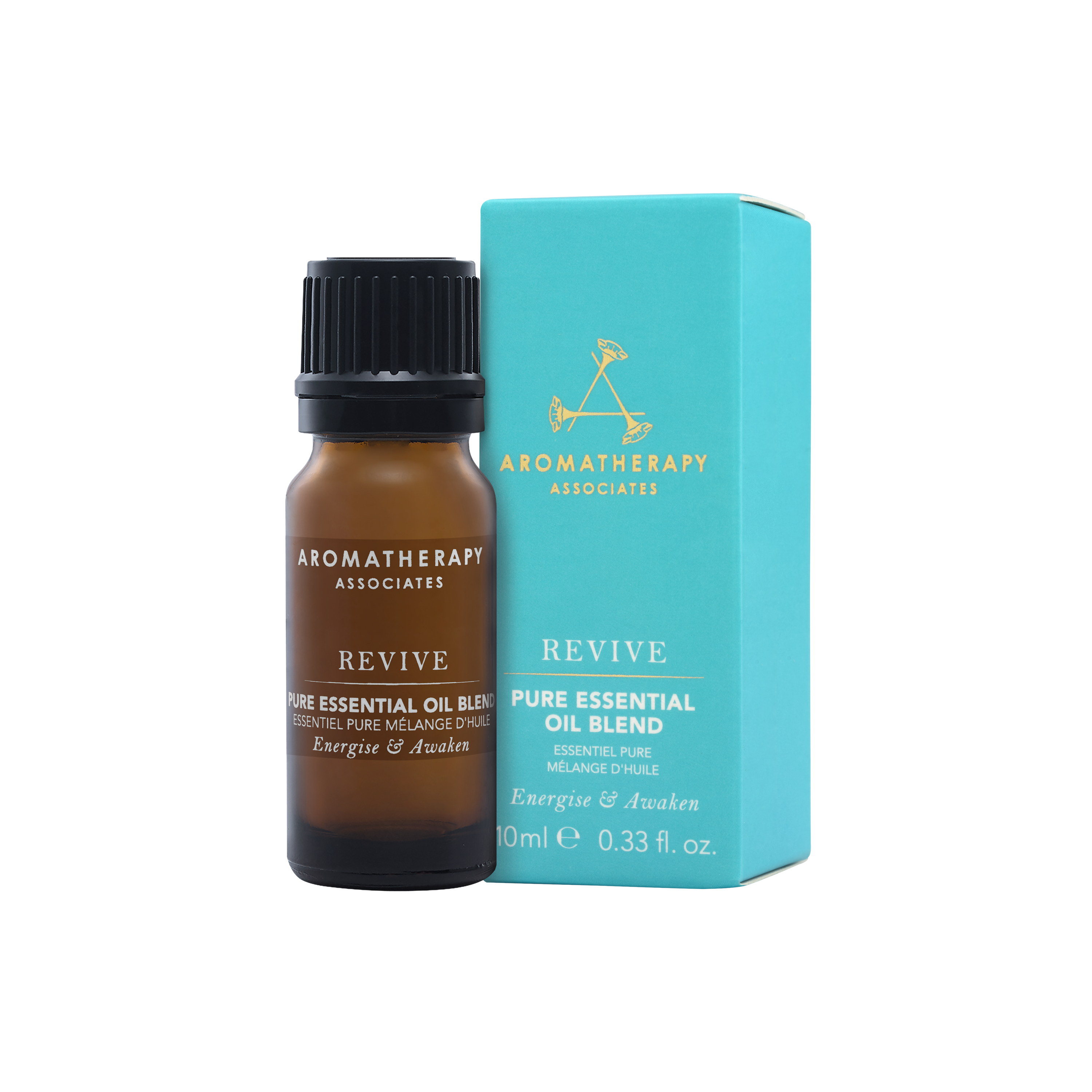 Revive Pure Essential Oil Blend