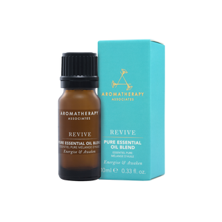 Revive Pure Essential Oil Blend