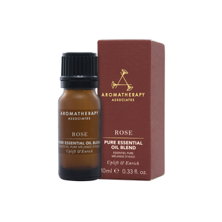 Rose Pure Essential Oil Blend