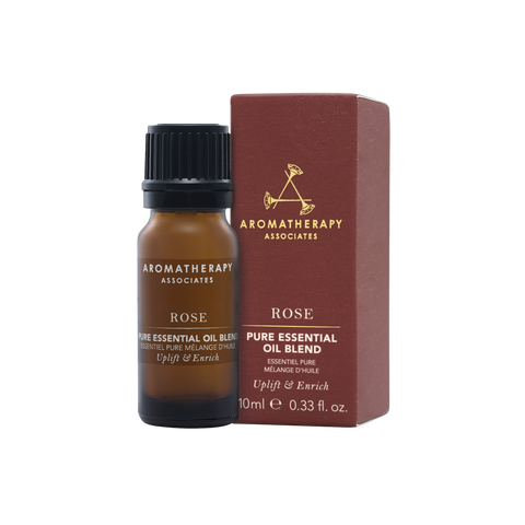Pure Essential Oil Blend