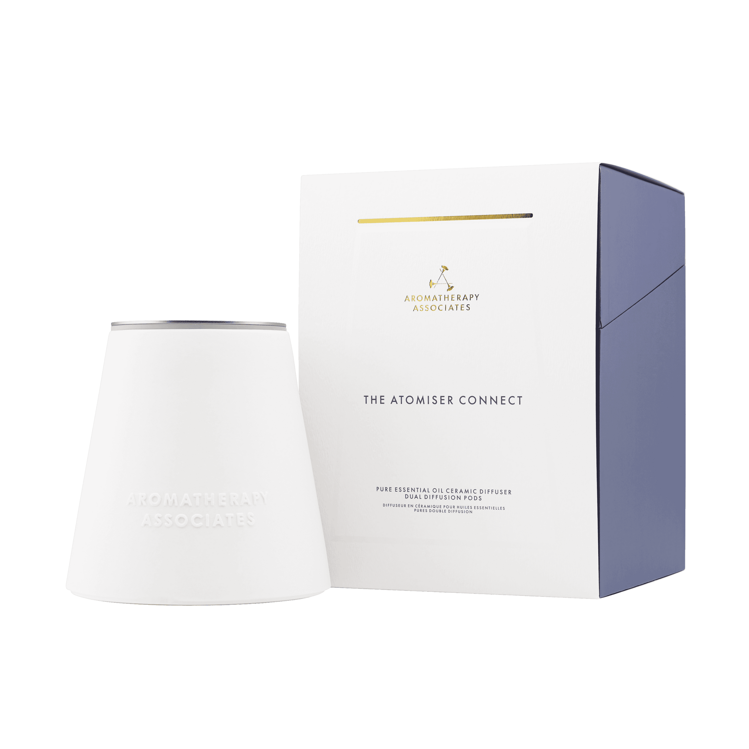 Electric Essential Oil Diffusers Aromatherapy Associates