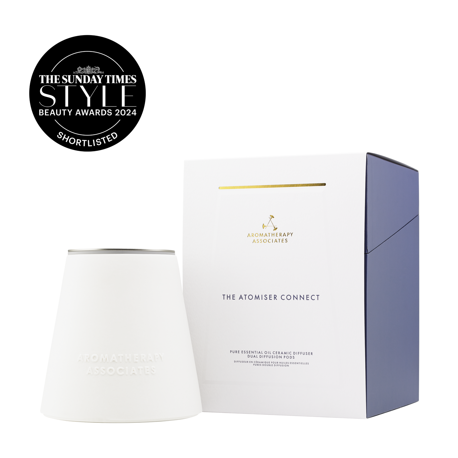 All Products Aromatherapy Associates