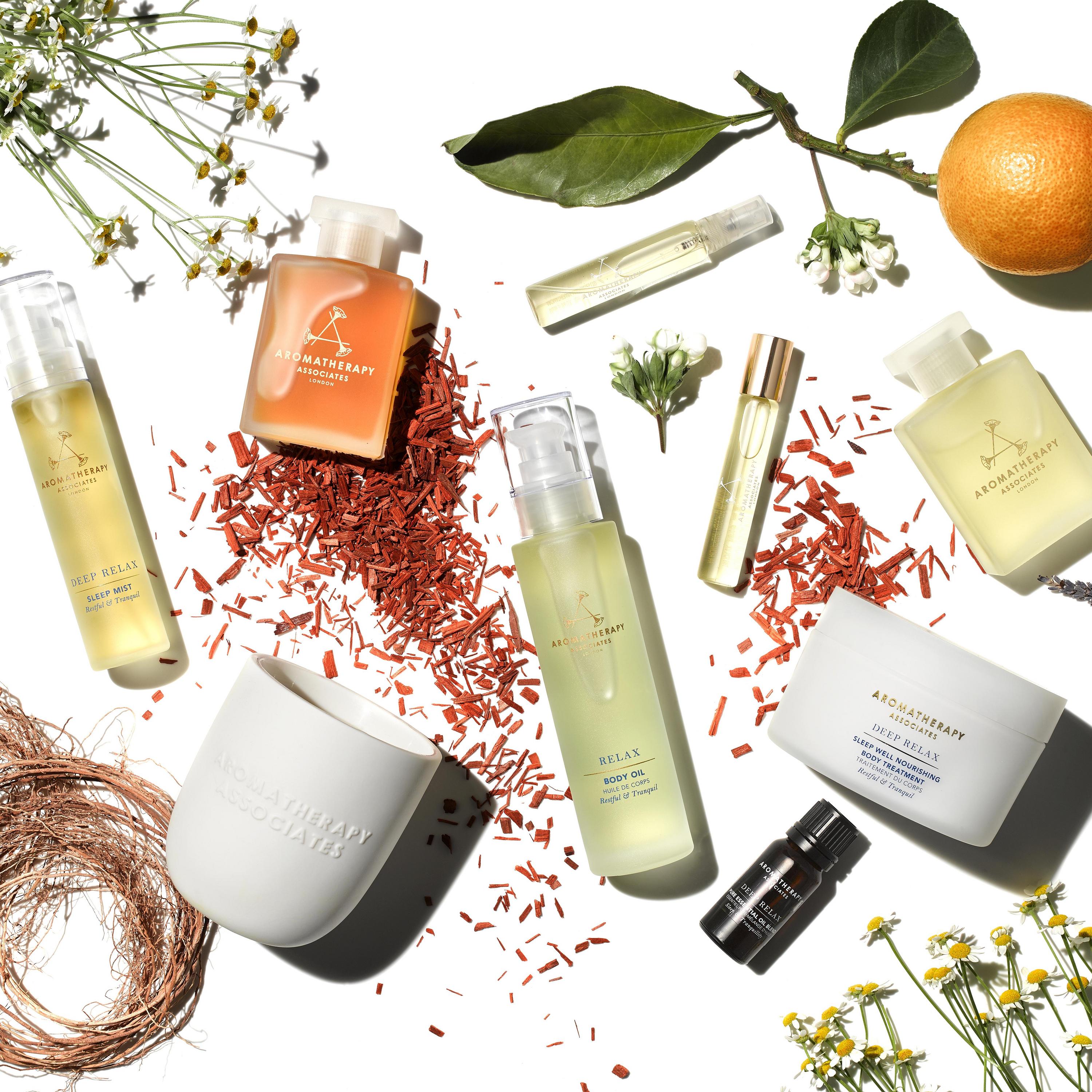 Special Offers & Deals | Aromatherapy Associates