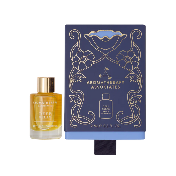 A Gift of Relaxation – Aromatherapy Associates