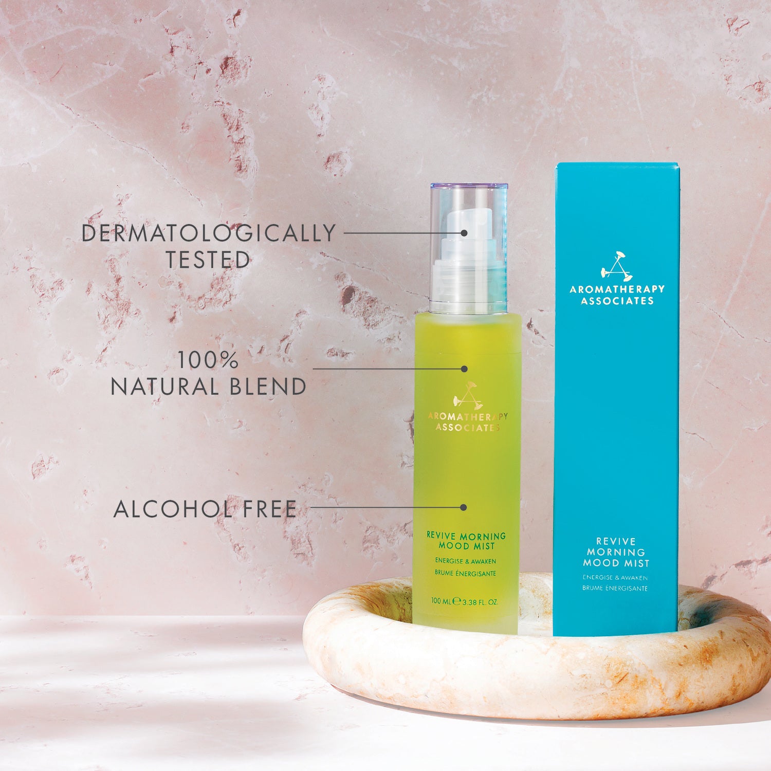 Revive Morning Mood Mist 100ml