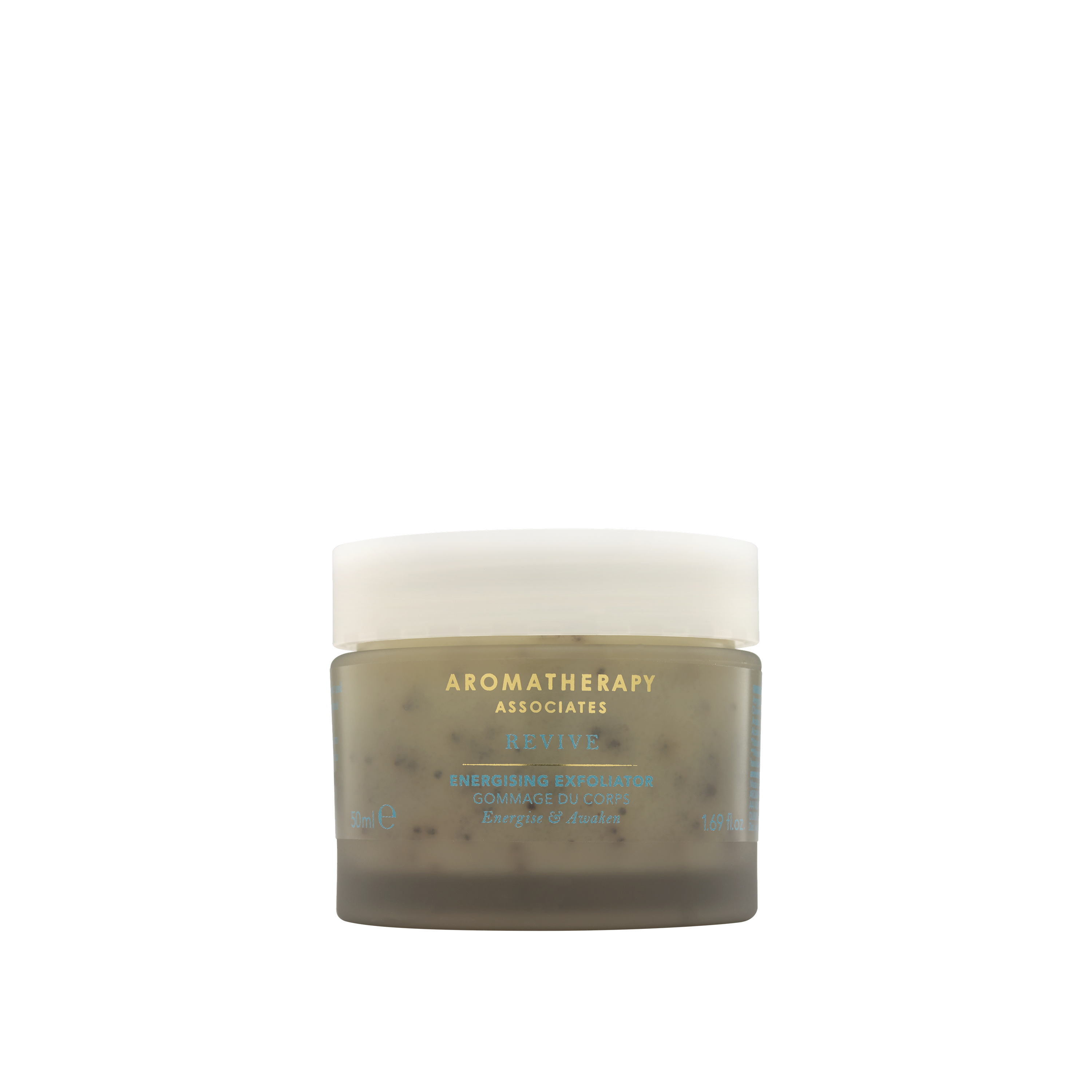 Travel Revive Exfoliator 50ml
